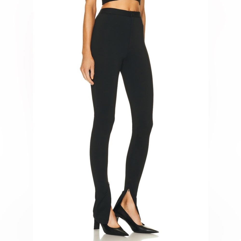 WARDROBE.NYC Hailey Bieber leggings - Picture 6 of 12